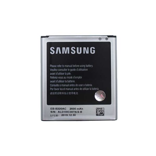 باتری اصلی گوشی سامسونگ مدل SAM 7102 / GRAND 2 / 7106
