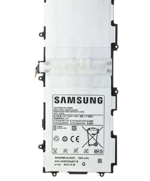 باتری اصلی گوشی سامسونگ مدل SAM TAB N8000